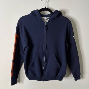 Free City Navy Hoodie